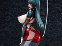 鋼鉄の魔女アンネローゼ 1/6スケールフィギュア
