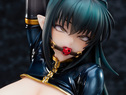 鋼鉄の魔女アンネローゼ 1/6スケールフィギュア