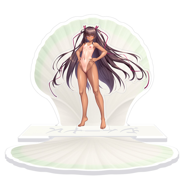 女神降臨 対魔忍ヴィーナス 水城ゆきかぜ