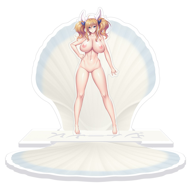女神降臨 対魔忍ヴィーナス 鬼崎きらら