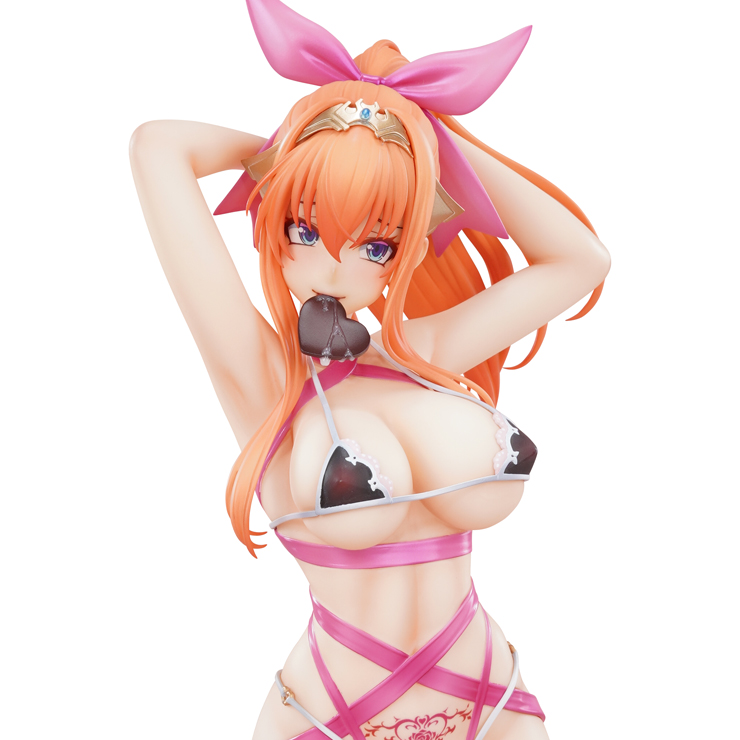 対魔忍RPGX マヤ・コーデリア 1/6スケールフィギュア