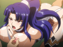 対魔忍アサギ3　#01 叶わぬ願い