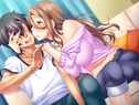 受精してよ千鶴さん!〜人妻と恋するひと夏〜