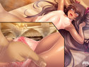 対魔忍ユキカゼ2 【購入特典】ドラマCD(凜子ver)付き