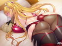 対魔忍ユキカゼ2 【購入特典】ドラマCD(凜子ver)付き