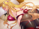 対魔忍ユキカゼ2 【購入特典】ドラマCD(凜子ver)付き