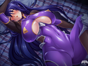 対魔忍ユキカゼ2 【購入特典】ドラマCD(凜子ver)付き