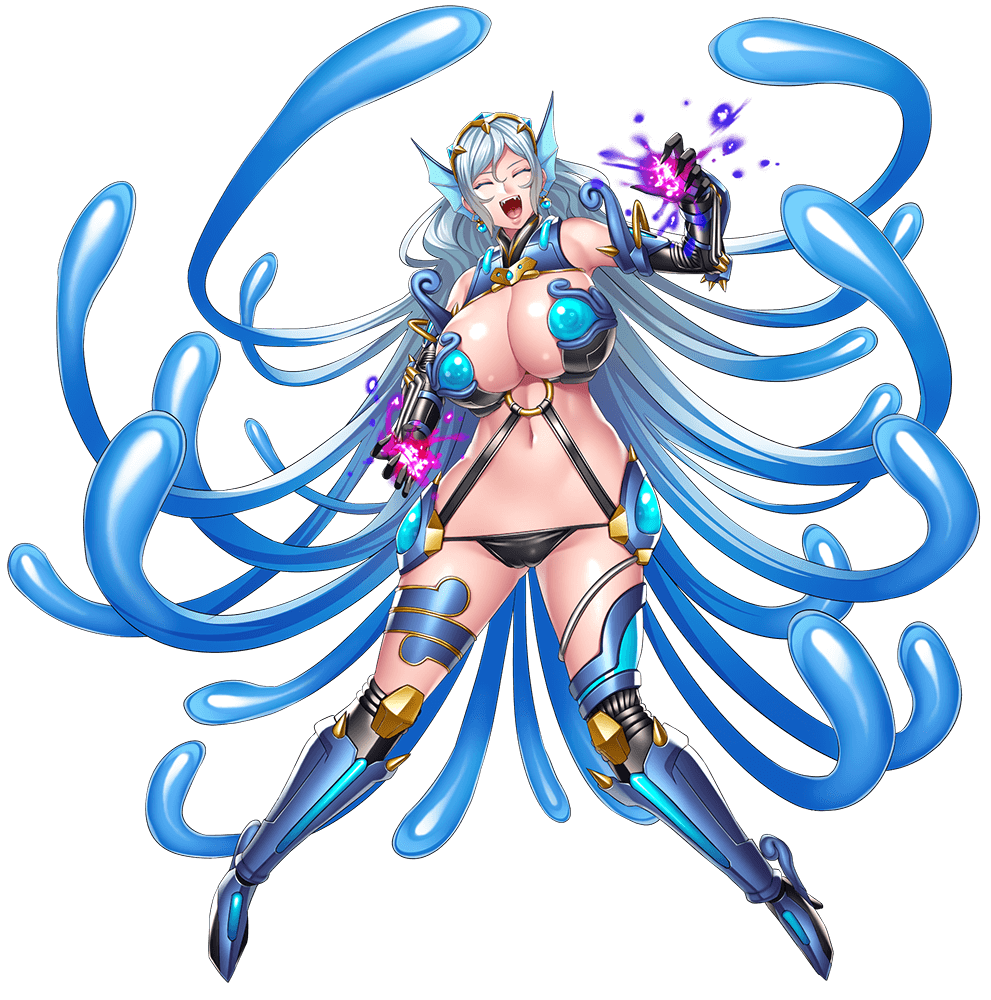 正義の変身ヒロインを支える俺と悪の女幹部 Lilith 正義の変身ヒロインを支える俺と悪の女幹部 Lilith