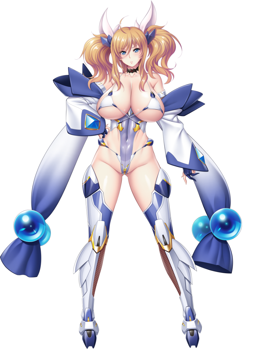 鬼崎きらら 特大おっぱいマウスパッド Lilith